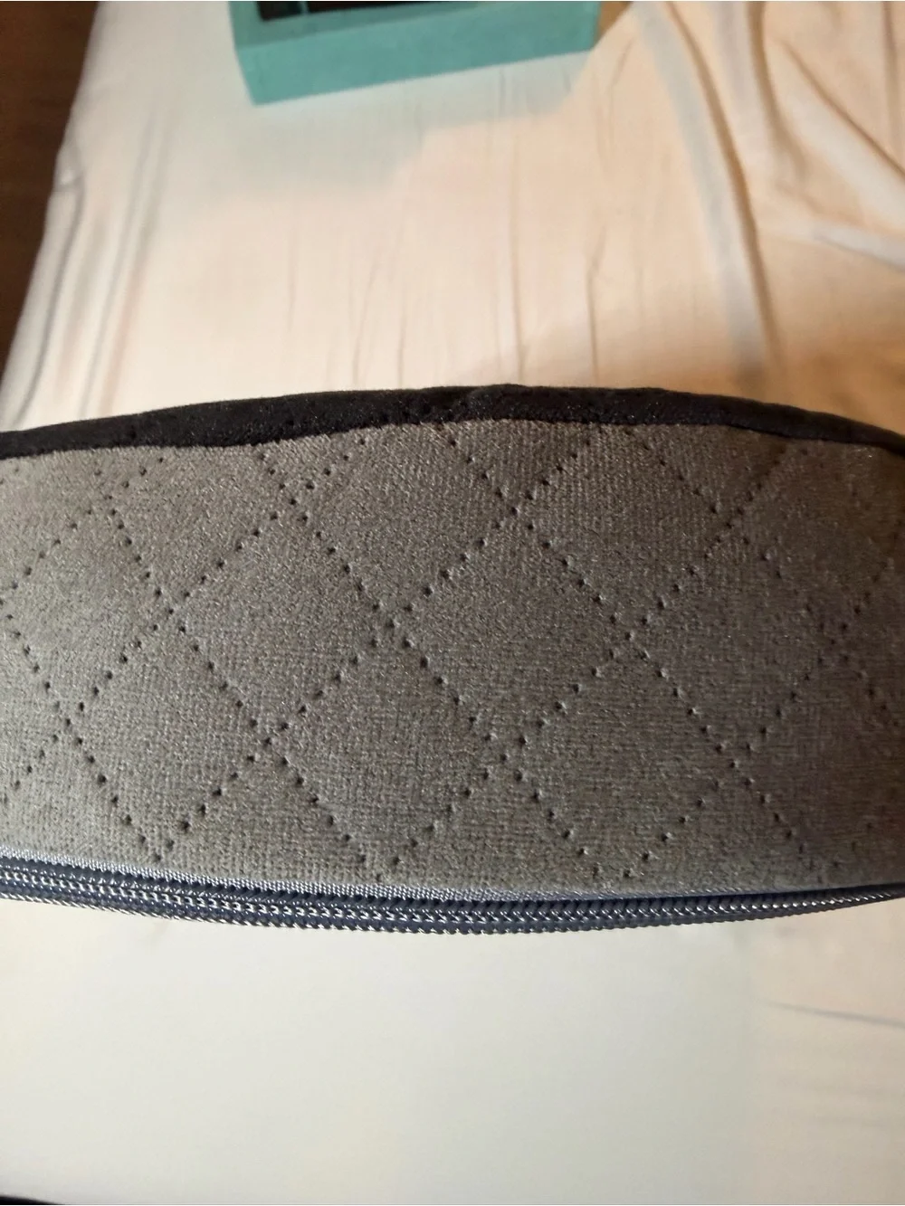 Gel Donut Pillow Lifting Cushion Donut Cushion for Tailbone Hemorrhoid Cushion